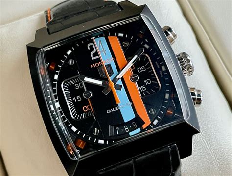 tag heuer monaco calibre price.